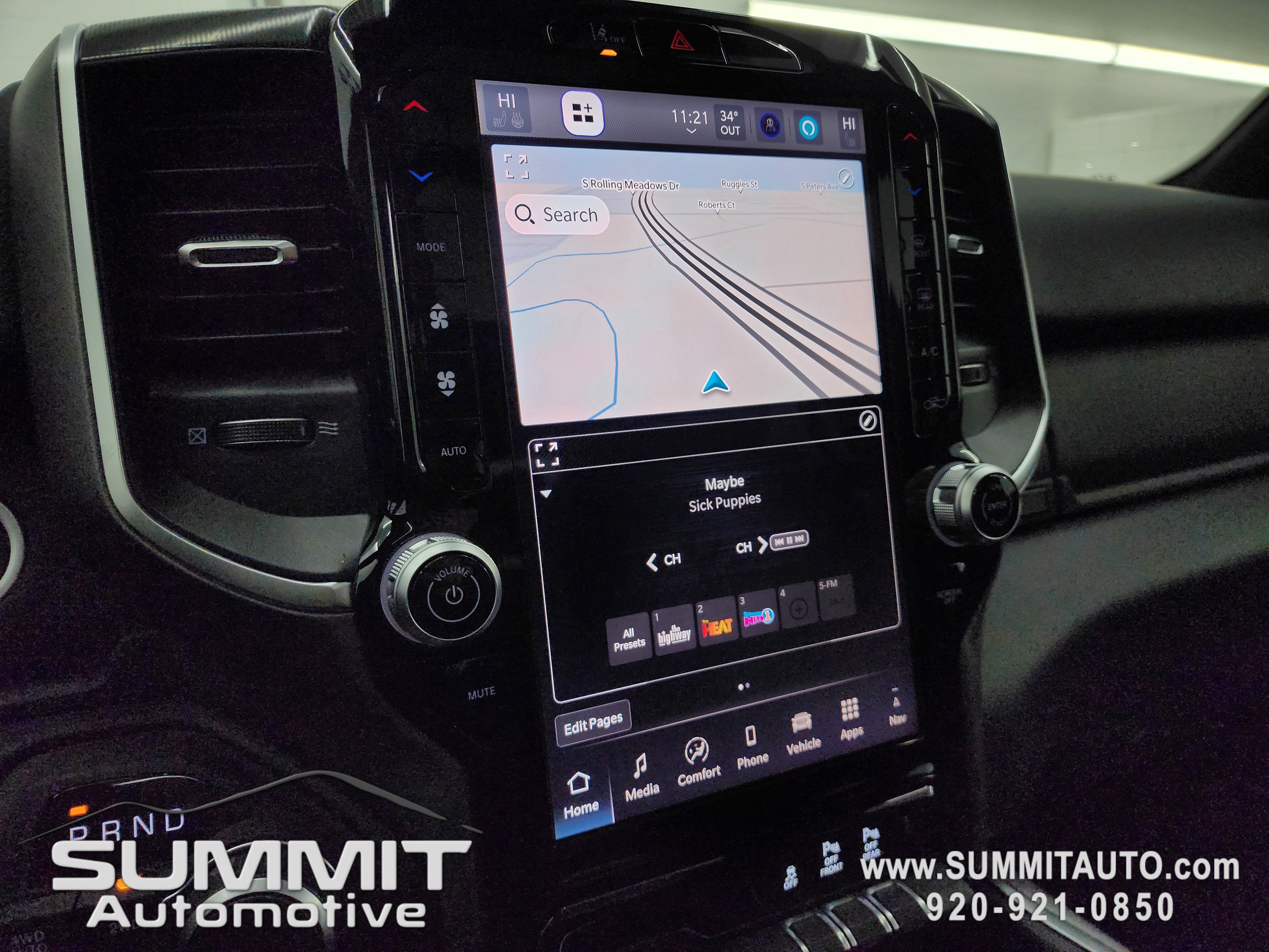 New 2026 RAM 1500 Big Horn image 50