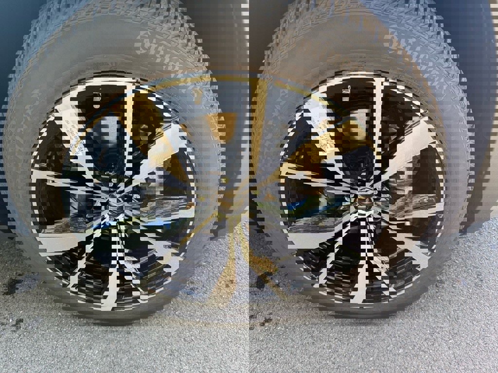 New 2026 Volkswagen Atlas SEL Premium R-Line image 9