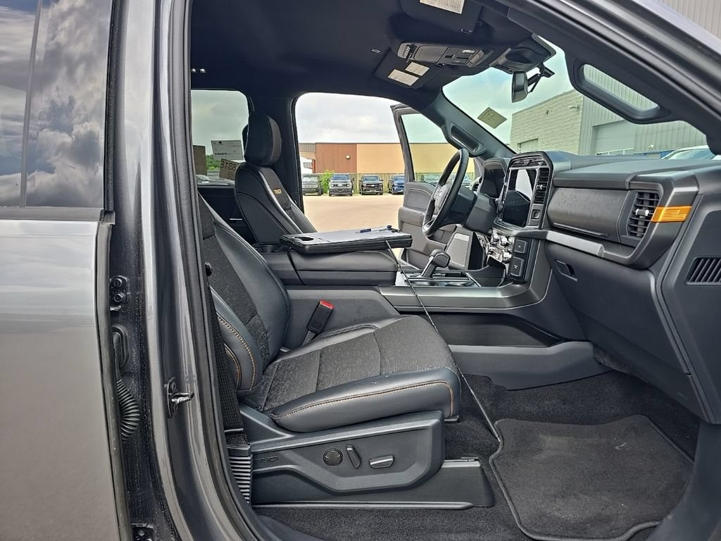 Used 2025 Ford F150 Tremor w/ Tow/Haul Package AWD/4WD image 17