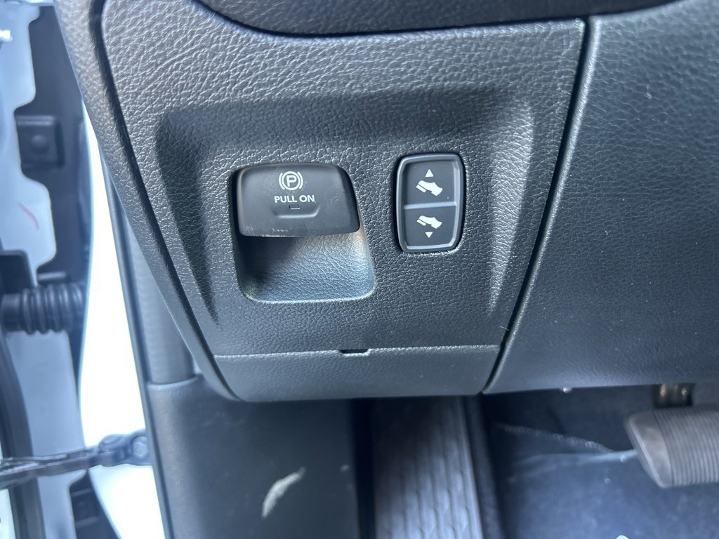 New 2026 RAM 1500 Big Horn image 21