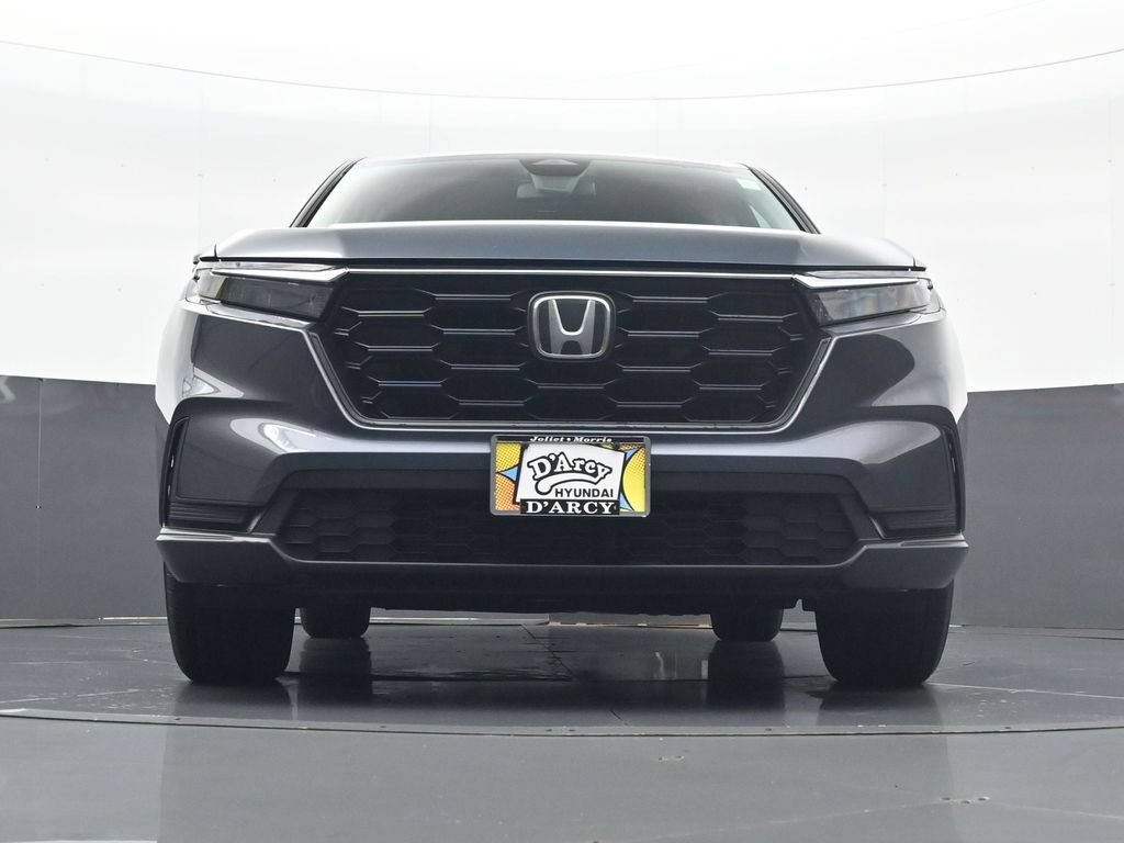 Used 2024 Honda CR-V LX image 23
