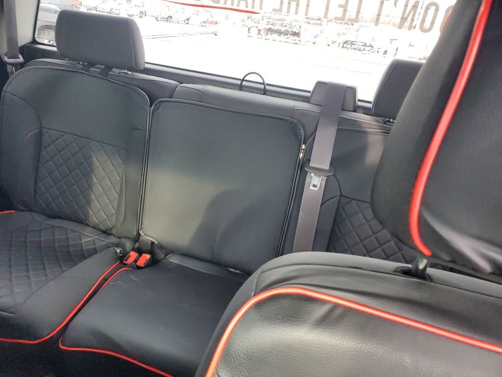 Used 2015 Chevrolet Silverado 1500 LT w/ All Star Edition image 13