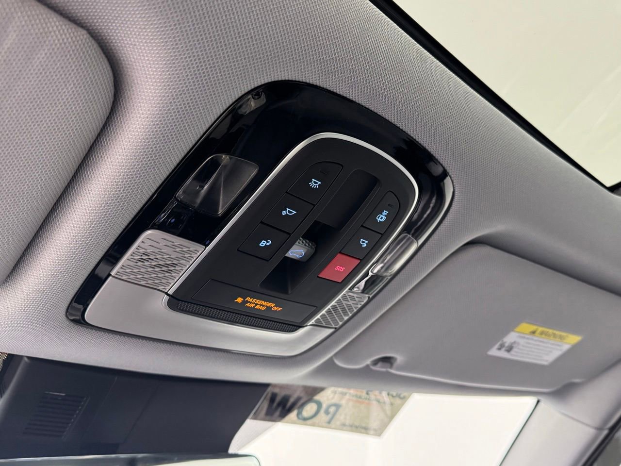 Used 2025 Hyundai Palisade SEL image 25