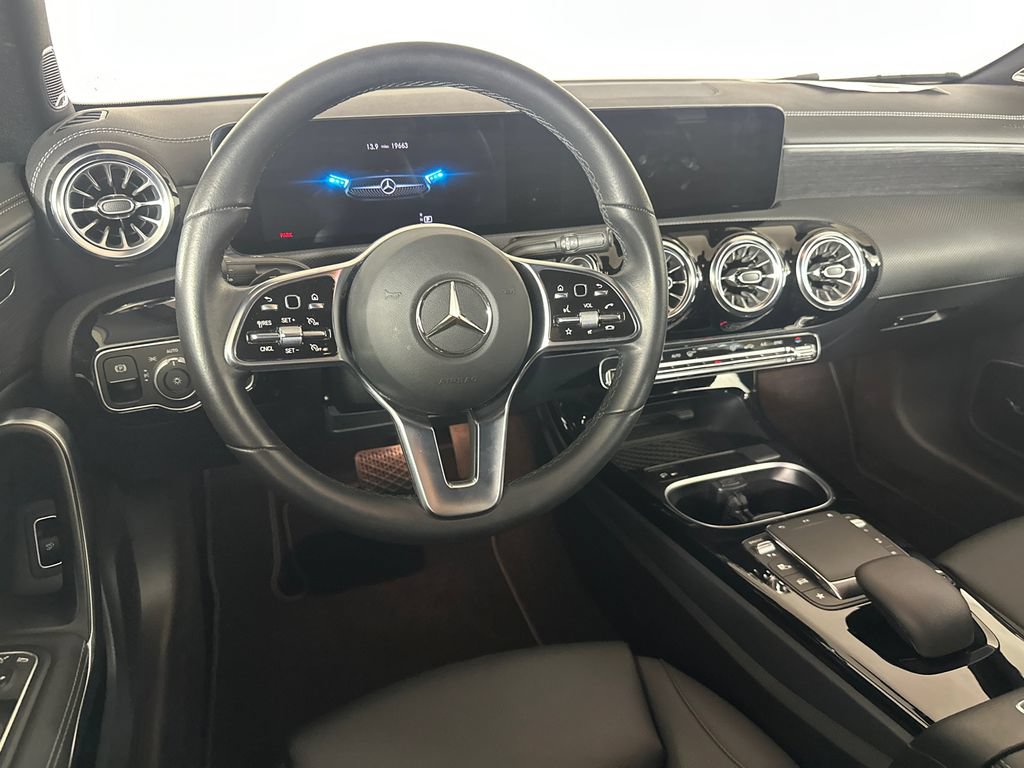 Certified 2023 Mercedes-Benz CLA 250 image 24