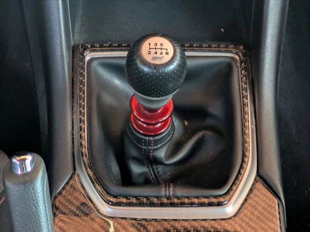 Used 2022 Subaru WRX image 12