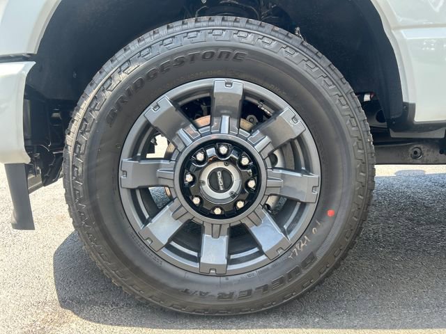 New 2026 Ford F350 XL w/ STX Appearance Package image 24