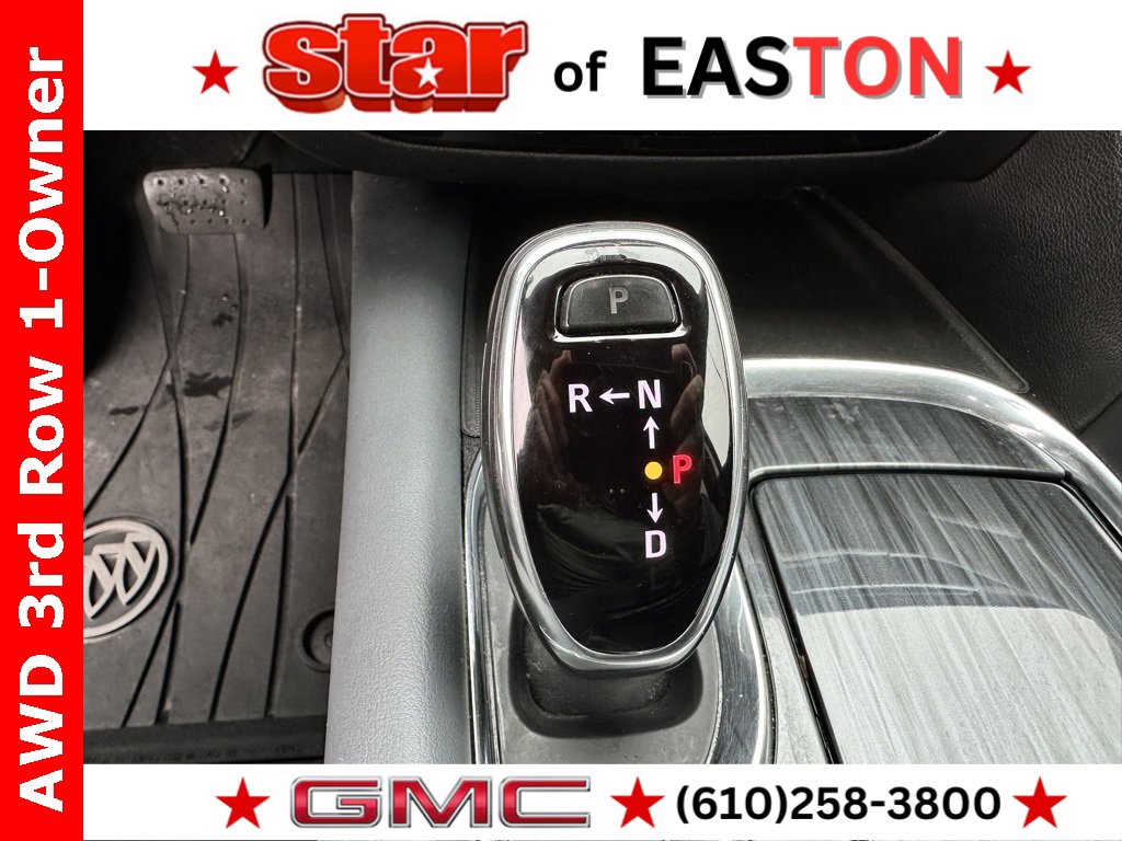 Used 2021 Buick Enclave Essence w/ Sound and Sites Package image 27