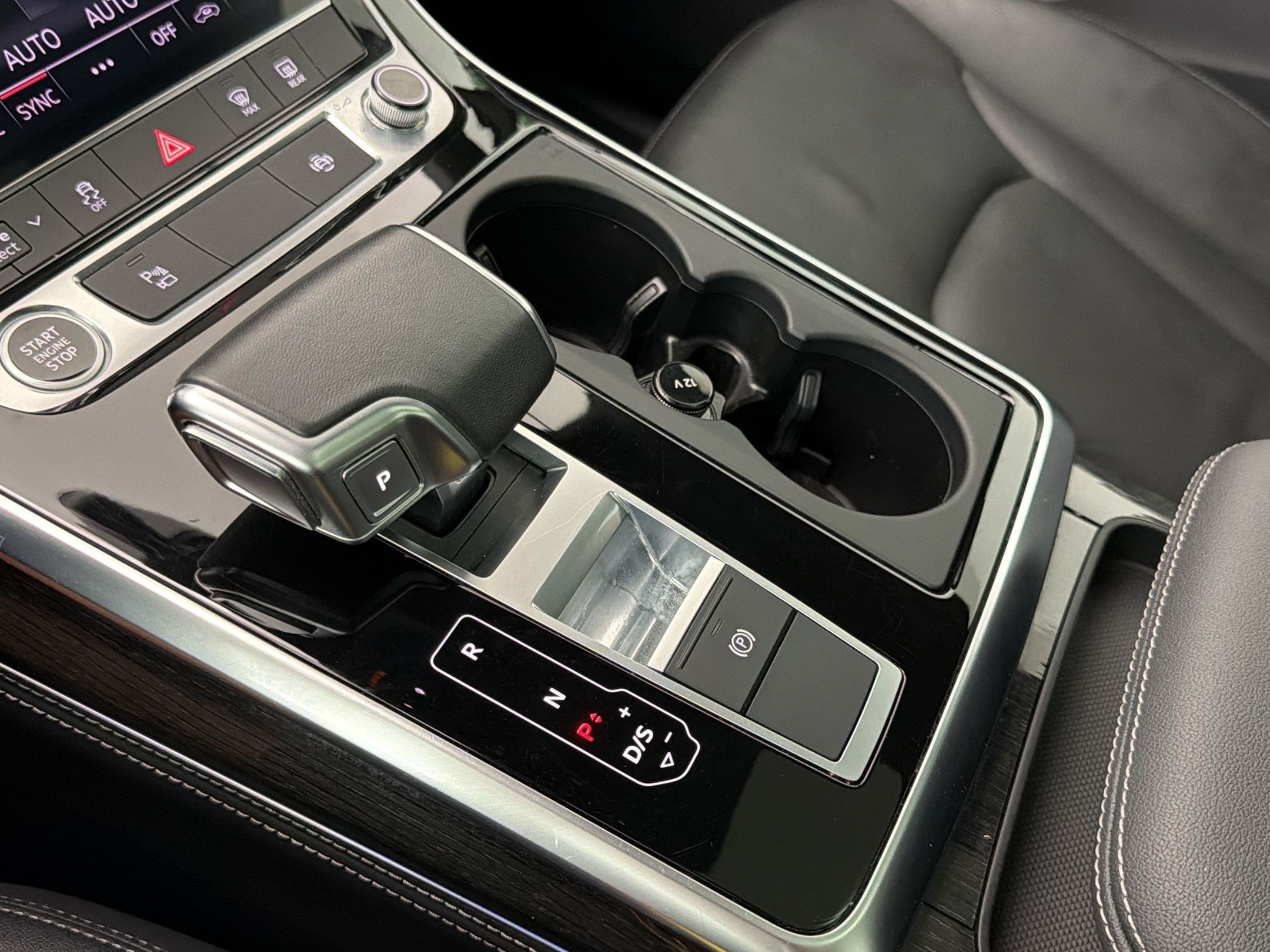 Used 2025 Audi Q7 3.0T Premium Plus AWD/4WD image 19