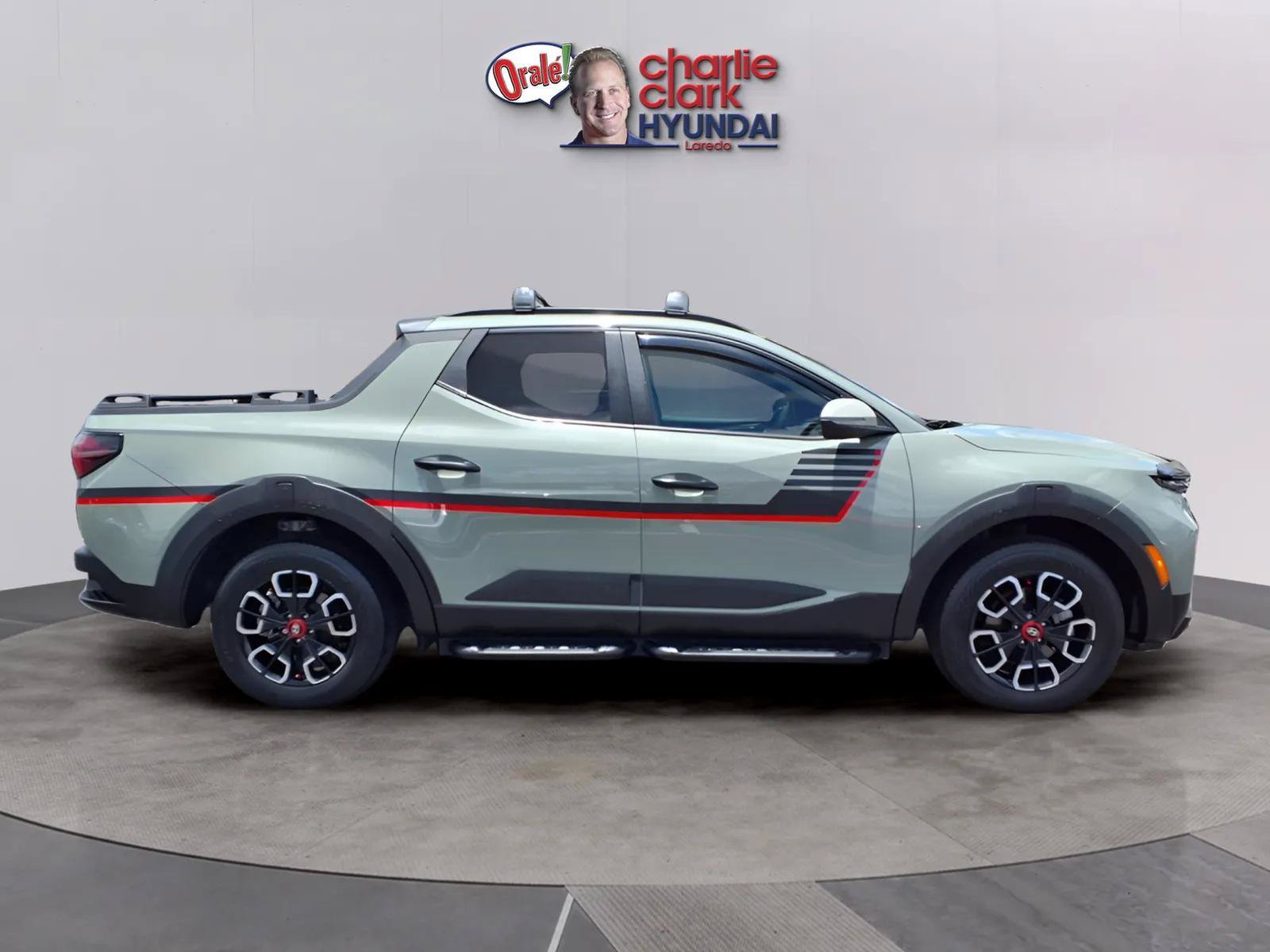 Certified 2024 Hyundai Santa Cruz XRT AWD/4WD image 6