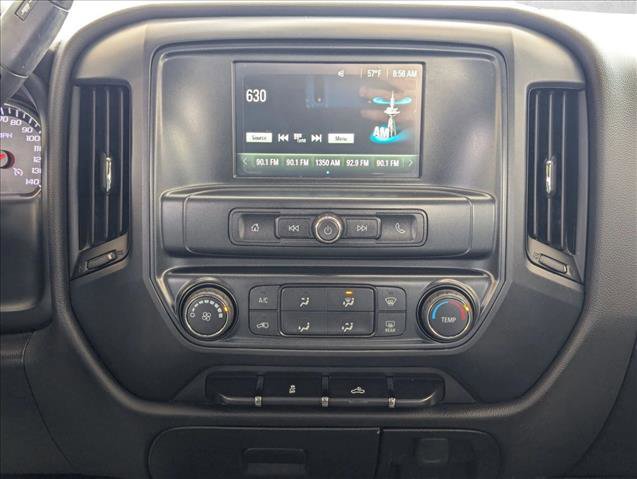 Used 2019 Chevrolet Silverado 1500 W/T w/ WT Convenience Package image 14