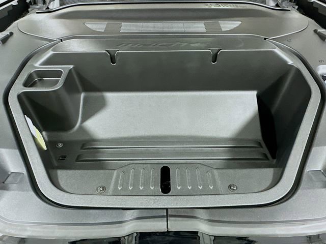 New 2025 Ford Mustang Mach-E GT w/ Interior Protection Package image 7
