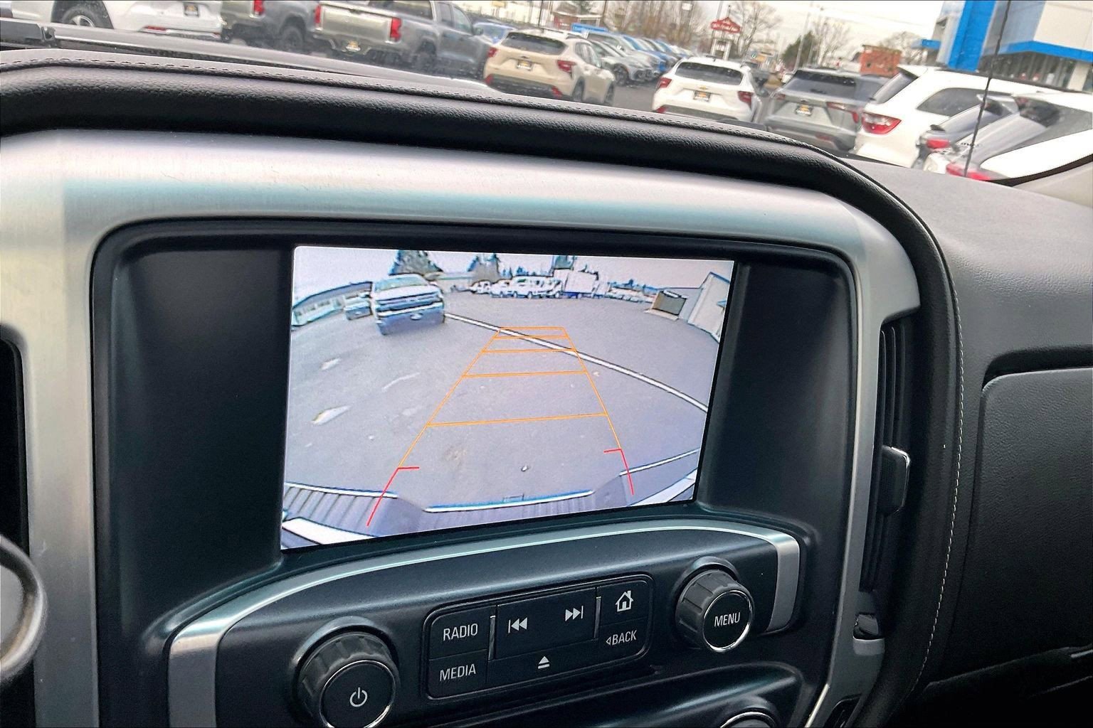 Used 2016 GMC Sierra 3500 SLT image 20