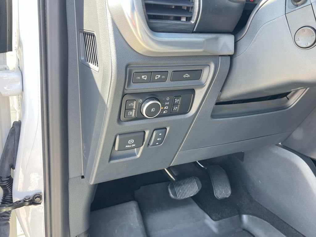 Certified 2024 Ford F150 Lariat w/ Equipment Group 502A High AWD/4WD image 37