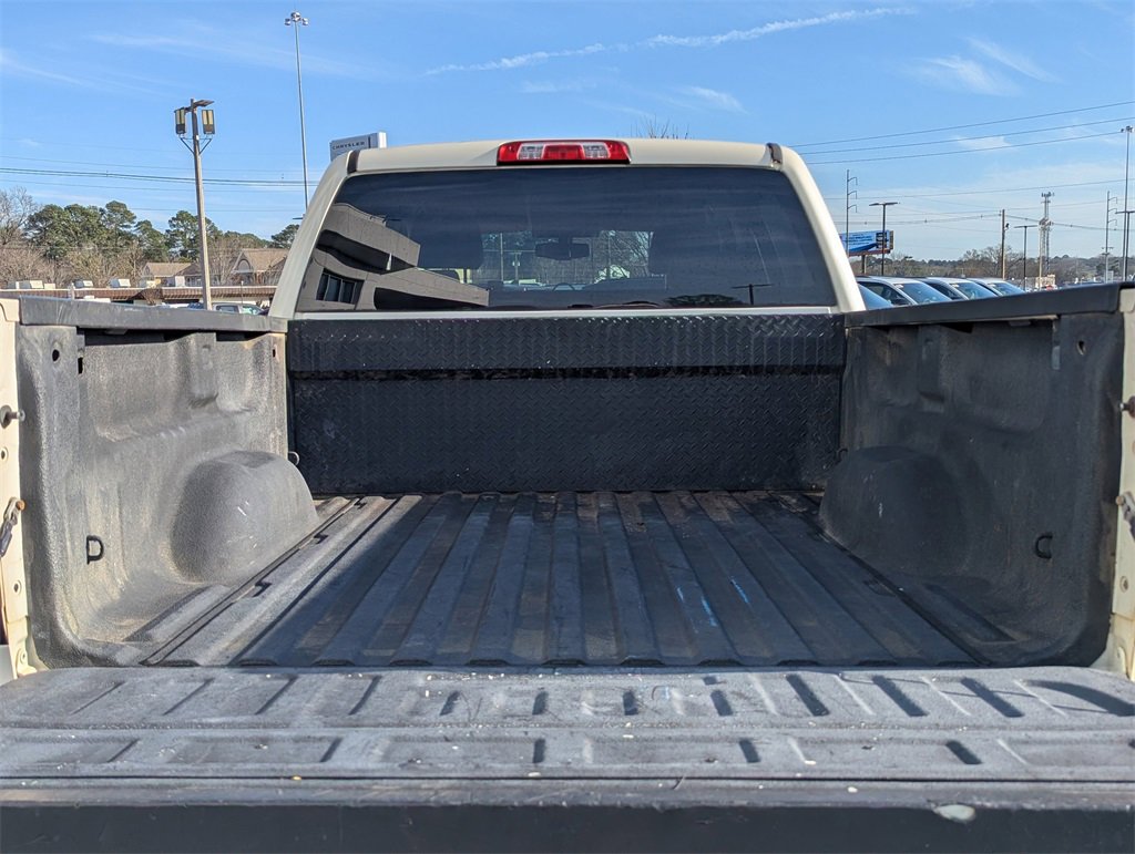 Used 2015 Chevrolet Silverado 1500 LT w/ All Star Edition image 24