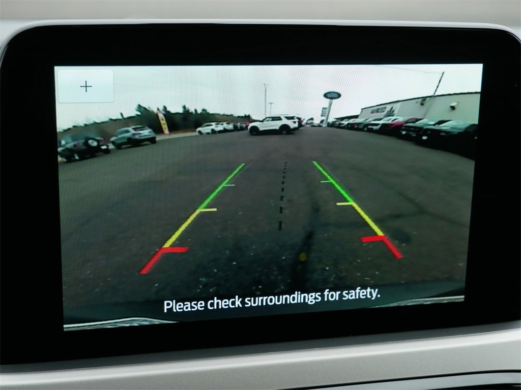 Used 2022 Ford Escape SE w/ Cold Weather Package image 26