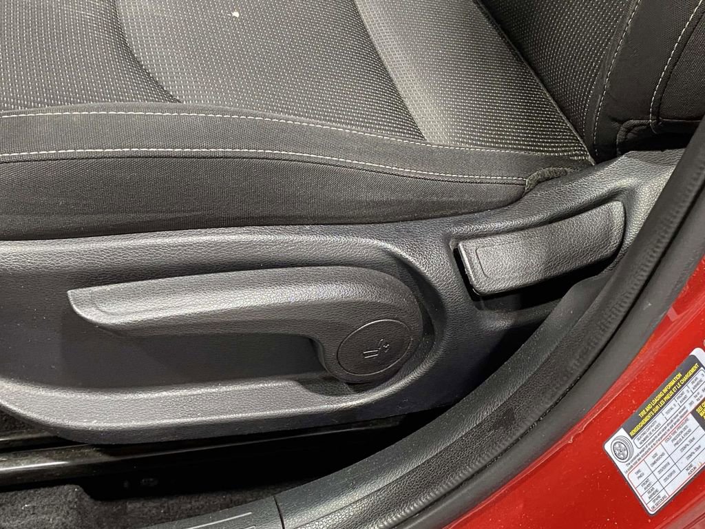 Used 2021 Kia Forte LXS image 17