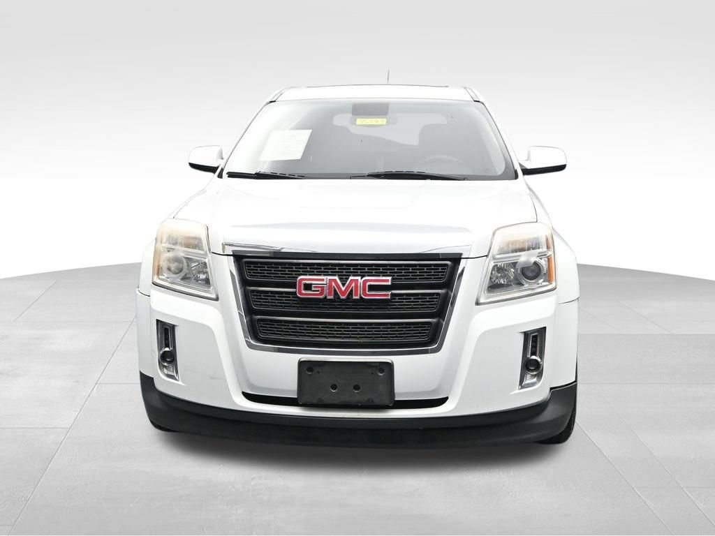 Used 2015 GMC Terrain SLE FWD image 8