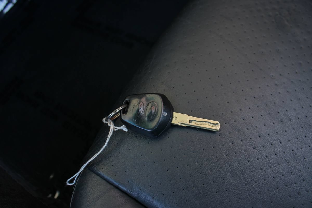 Used 2002 Porsche 911 GT3 RS image 32