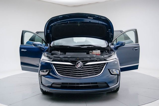 Used 2023 Buick Enclave Essence w/ Experience Buick Package image 22