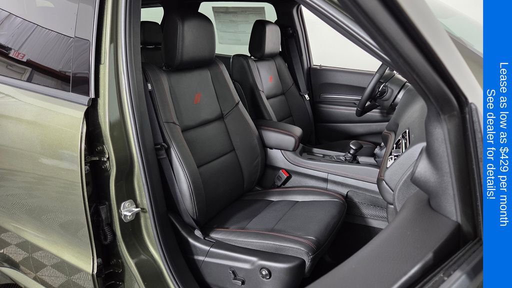 New 2026 Dodge Durango GT image 35