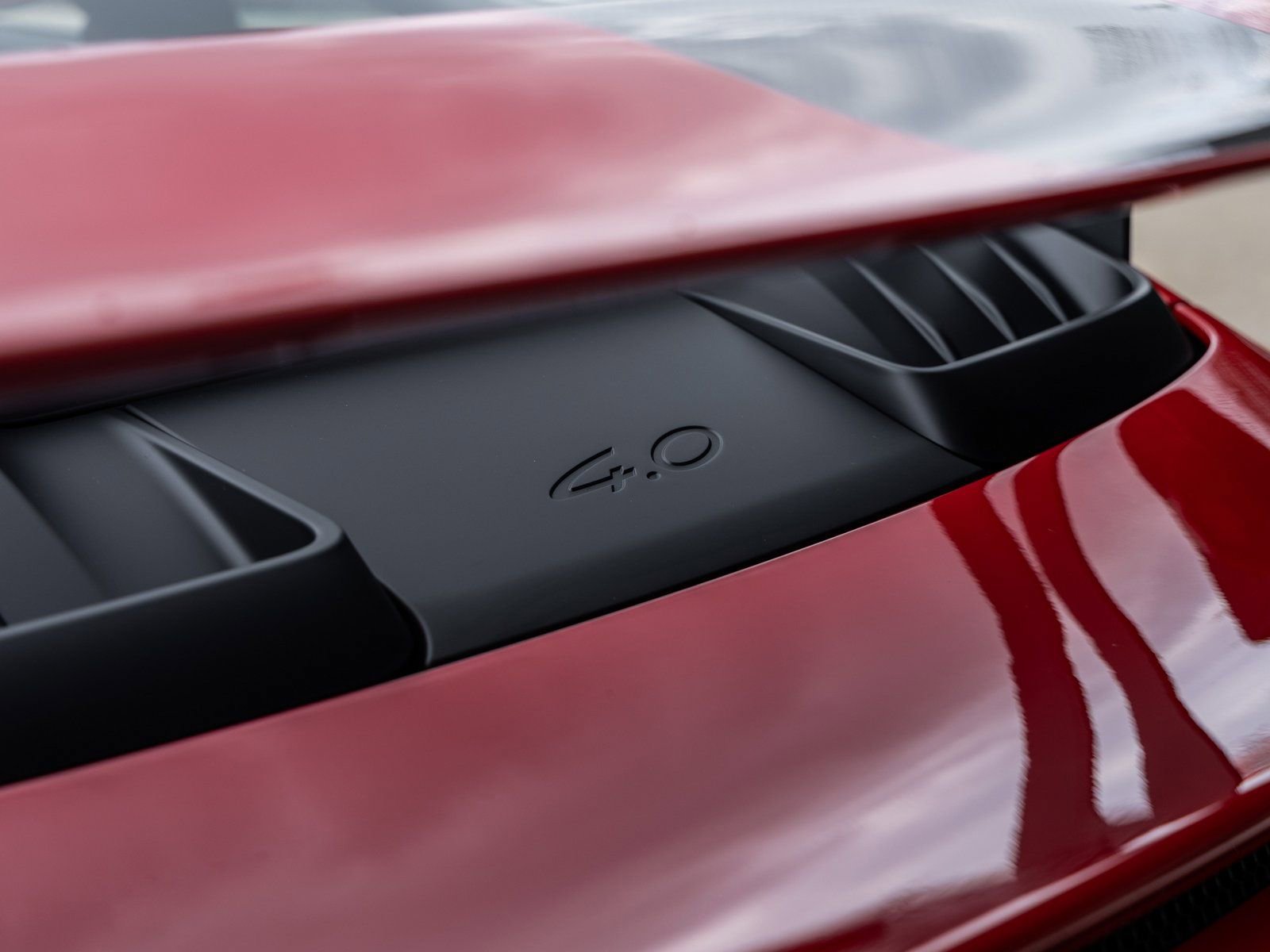 Certified 2026 Porsche 911 GT3 image 22