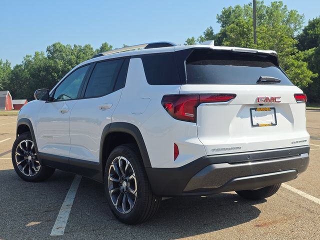 New 2027 GMC Terrain Elevation w/ Elevation Premium Package FWD image 14