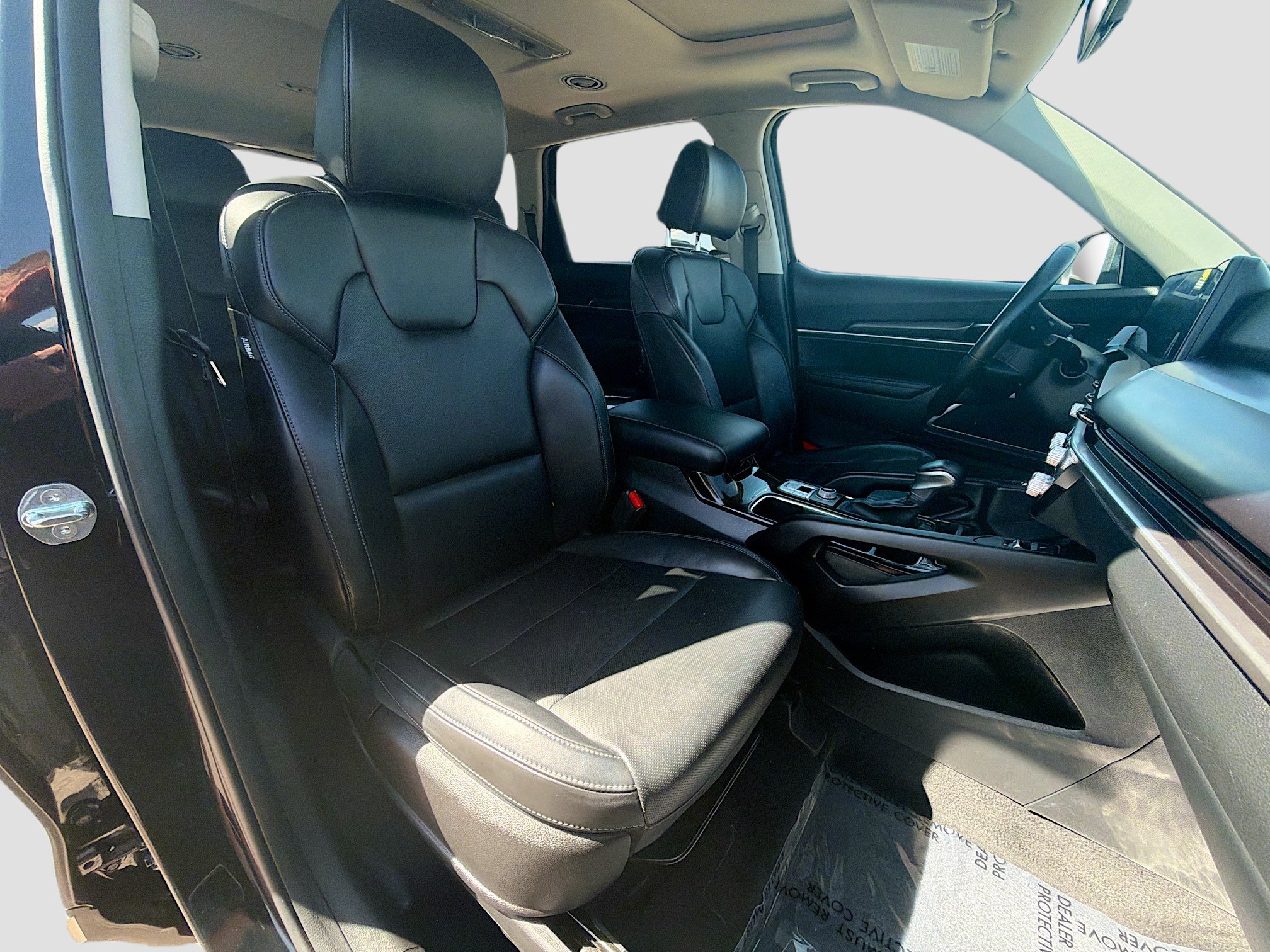 Used 2025 Kia Telluride S AWD/4WD image 35