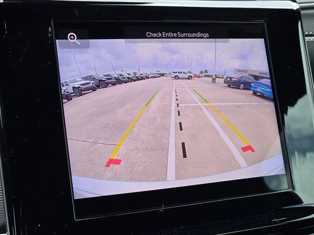 New 2026 Jeep Grand Cherokee Laredo RWD image 12