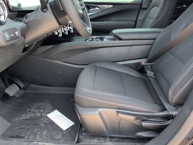 New 2026 Chevrolet Blazer EV LT FWD image 11