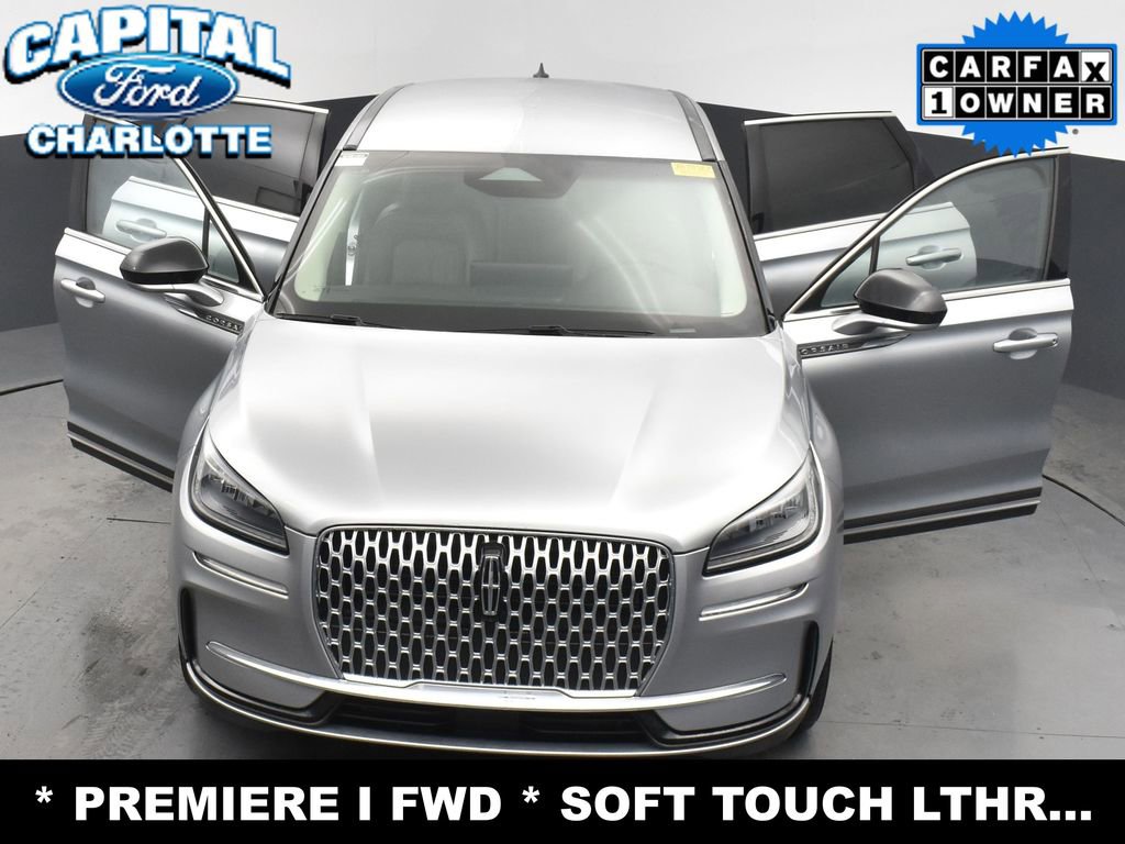 Used 2024 Lincoln Corsair FWD image 34