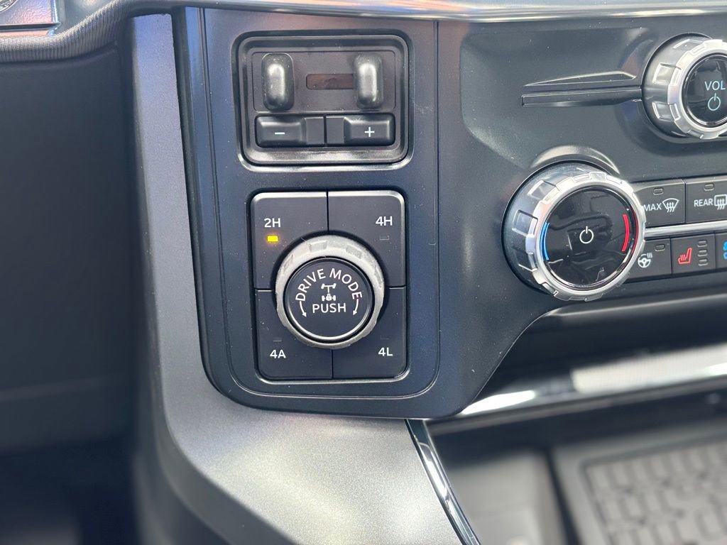 New 2025 Ford F150 Lariat w/ Equipment Group 502A High image 20