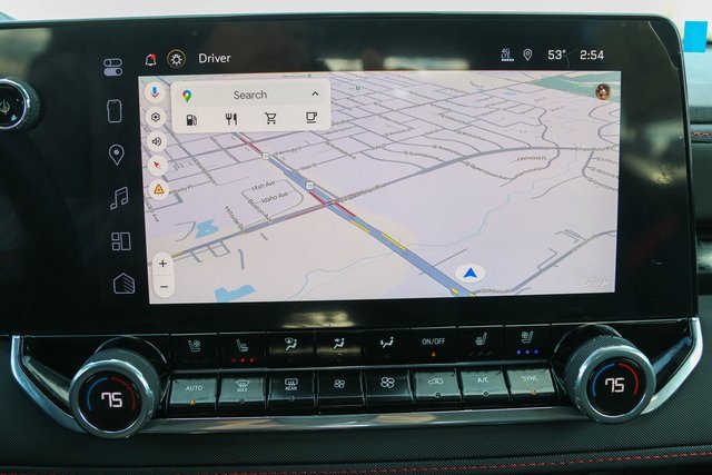 New 2026 Chevrolet Colorado Z71 image 21