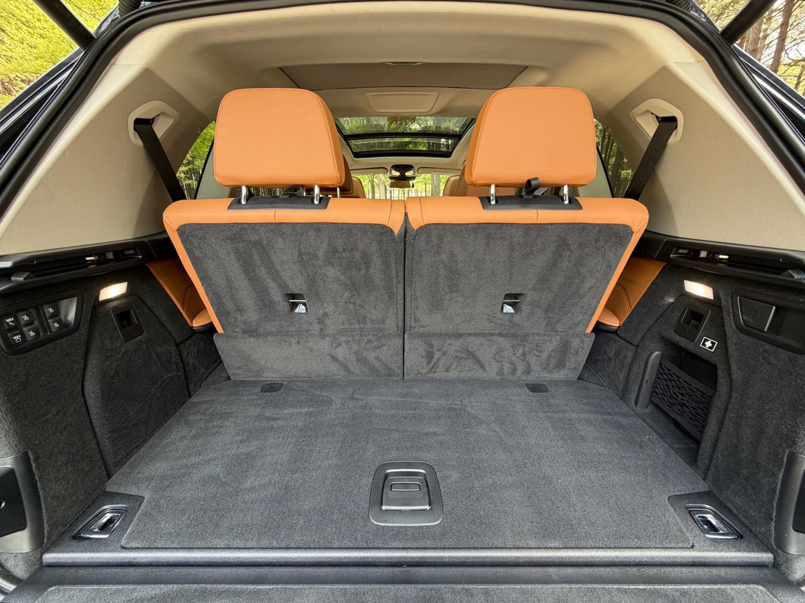 Used 2024 BMW X7 xDrive40i image 18