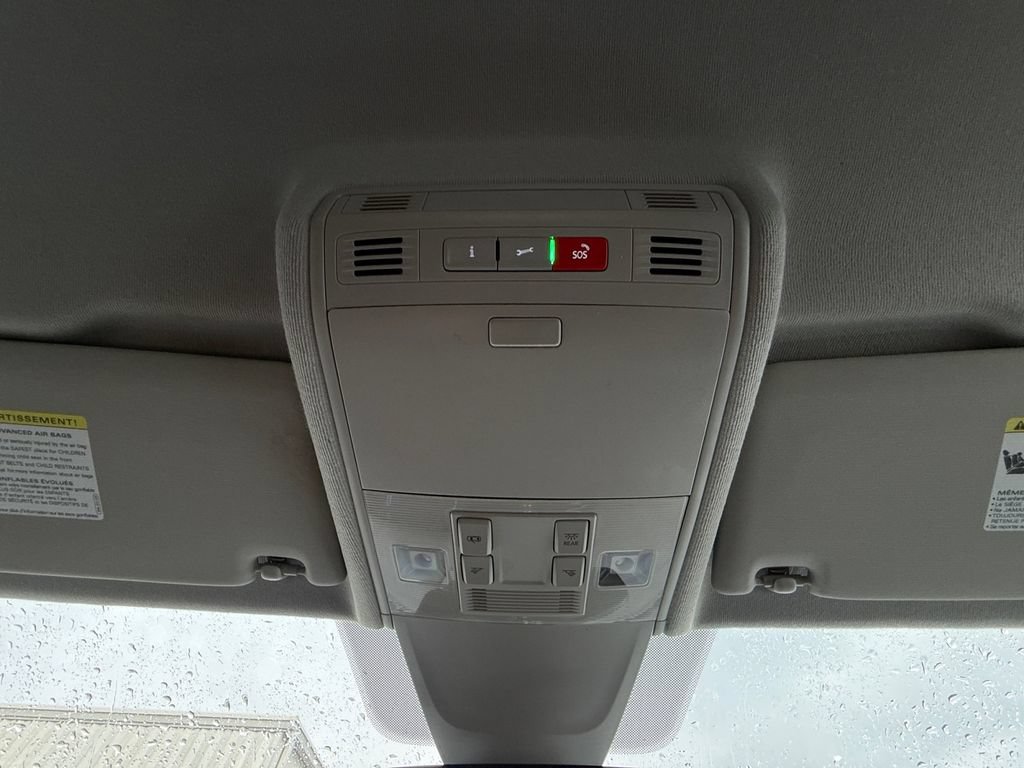 Used 2023 Volkswagen Tiguan S AWD/4WD image 28