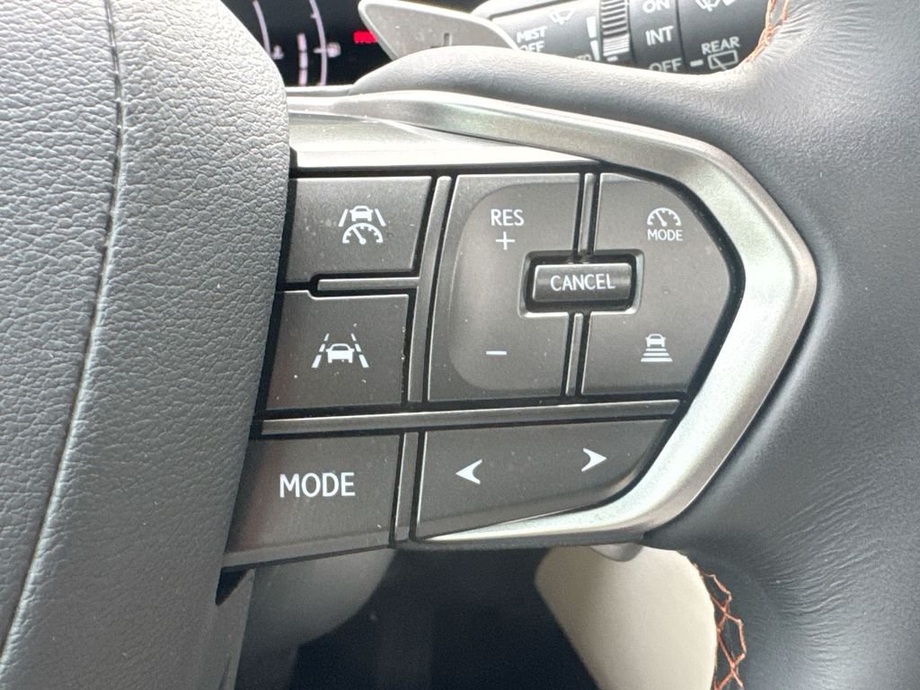 Used 2024 Lexus NX 250 FWD w/ Towing Package (2000 Lbs) image 23