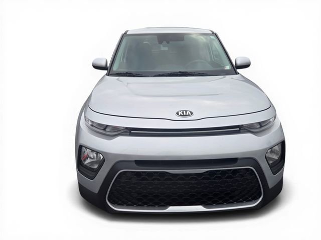 Used 2021 Kia Soul S image 9