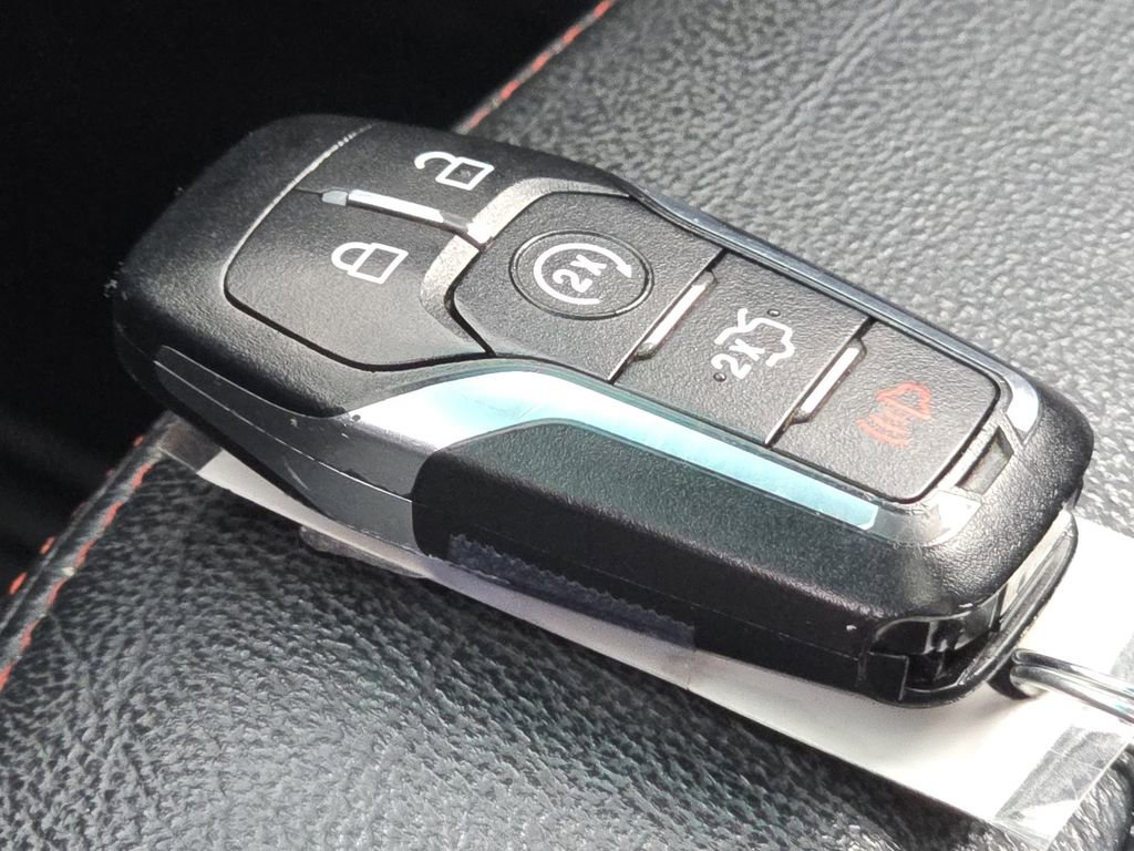 Used 2016 Ford Explorer Sport w/ Equipment Group 401A image 34