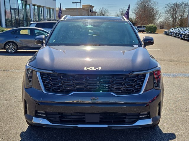 Used 2025 Kia Sorento EX w/ Panoramic Sunroof Package FWD video 2
