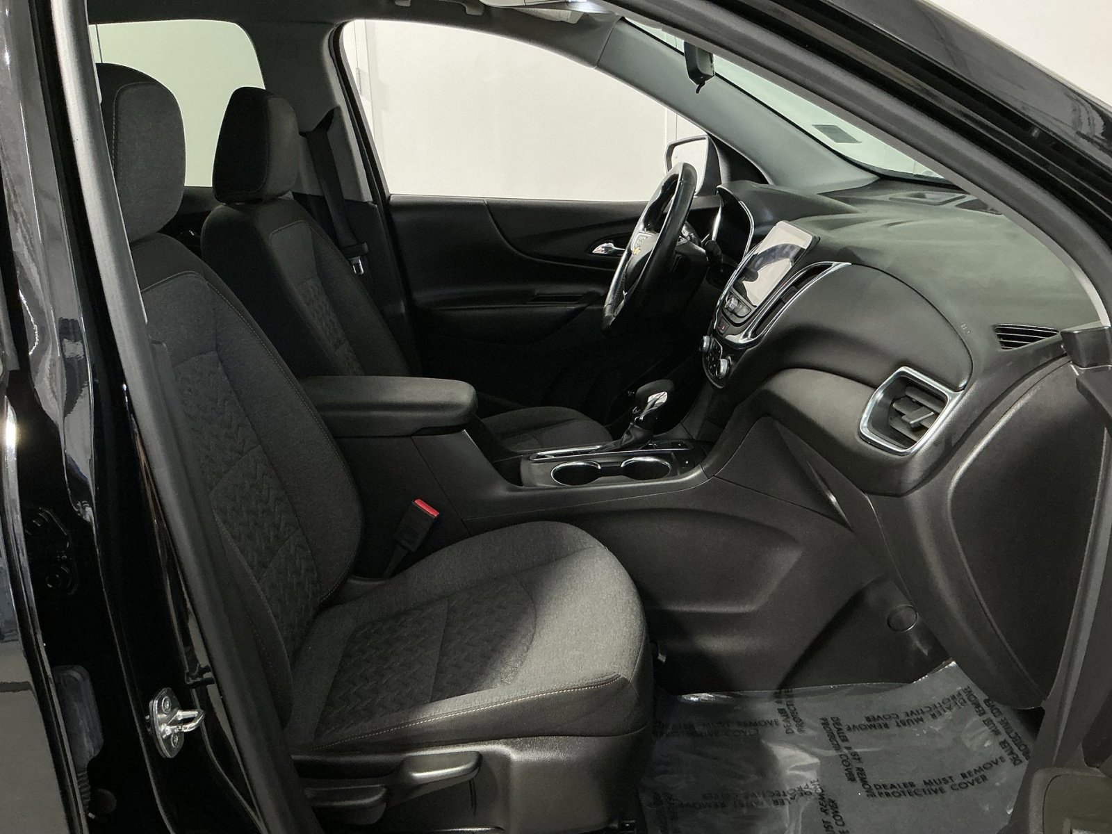 Used 2022 Chevrolet Equinox LT image 33