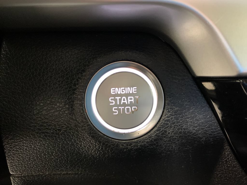 Used 2020 Kia Telluride LX AWD/4WD image 27