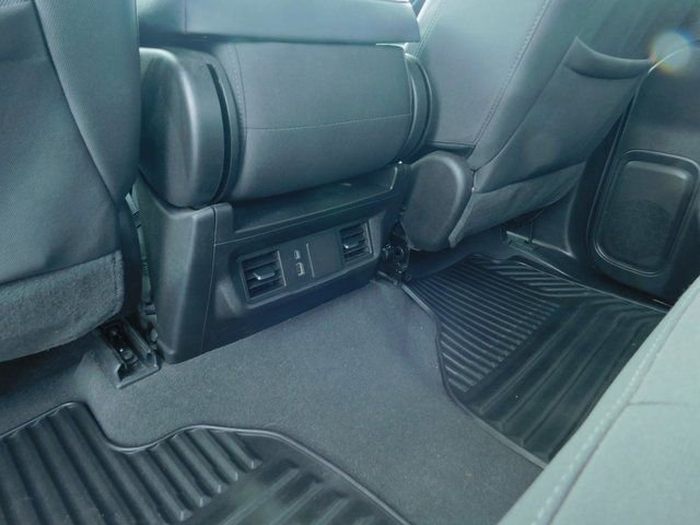 Used 2024 Chevrolet Silverado 1500 Custom w/ Turbomax Blackout Package image 21