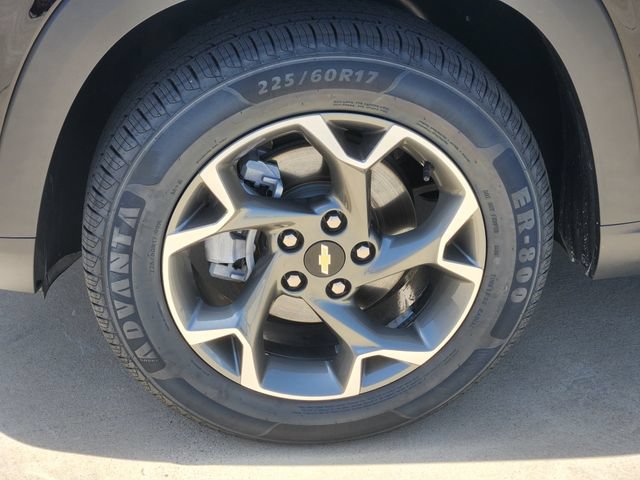 Used 2024 Chevrolet Trax LT FWD image 12