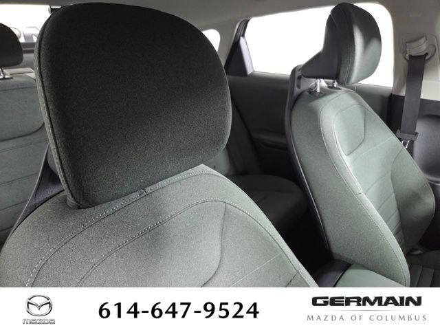 Used 2025 Kia K4 EX FWD image 19