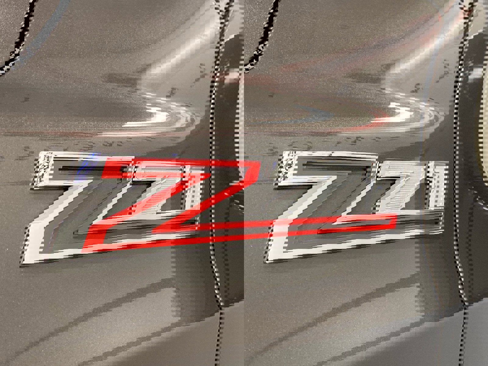 Used 2021 Chevrolet Tahoe Z71 w/ Z71 Signature Package image 14