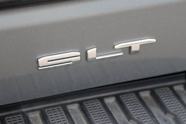 Used 2020 GMC Sierra 1500 SLT w/ SLT Premium Package image 9