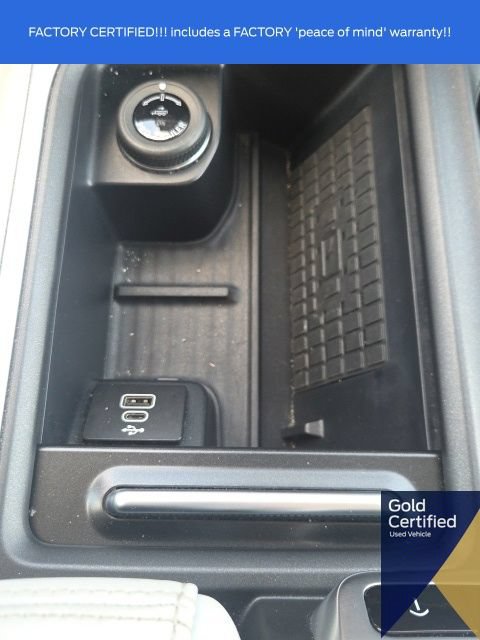 Certified 2025 Ford Expedition Platinum AWD/4WD image 46