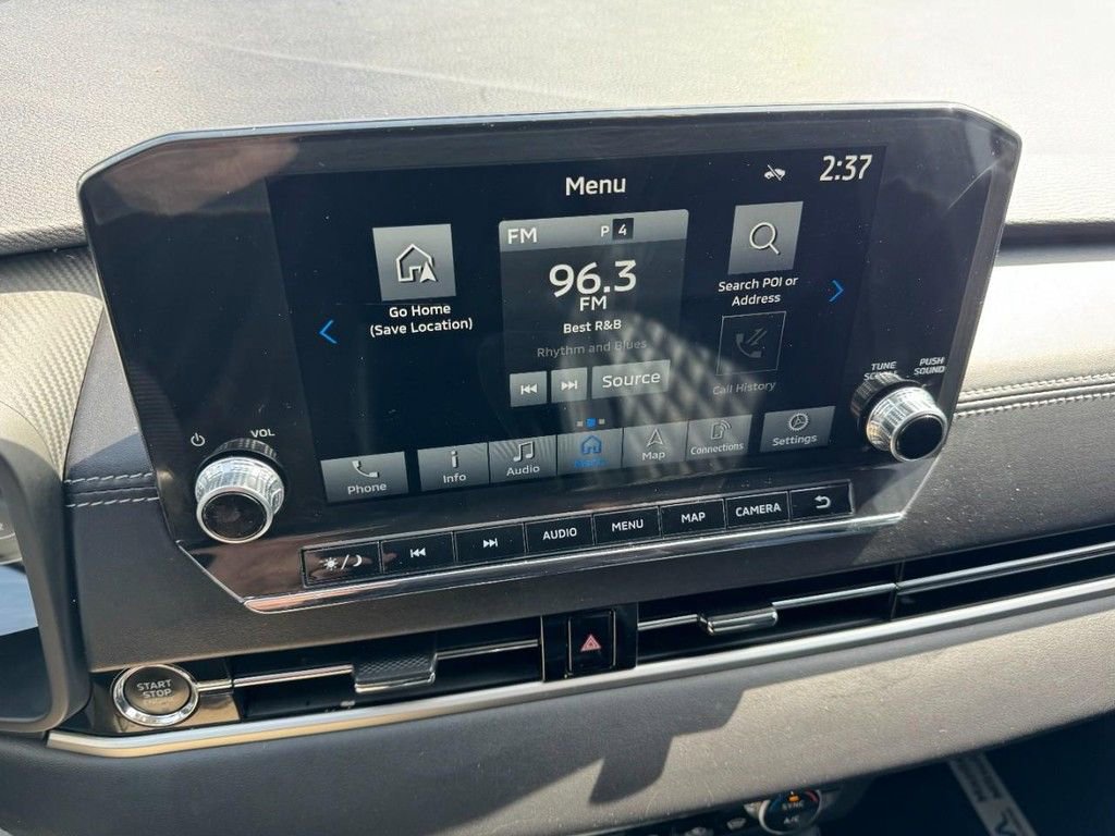 Used 2022 Mitsubishi Outlander SEL AWD/4WD image 20