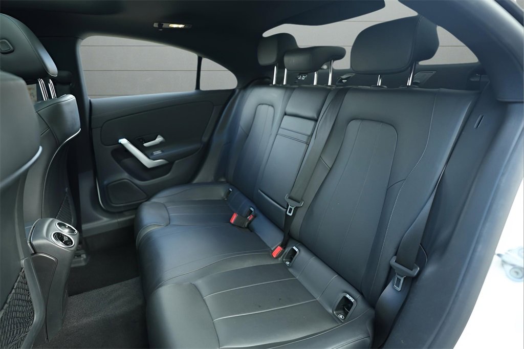 Used 2023 Mercedes-Benz CLA 250 image 27