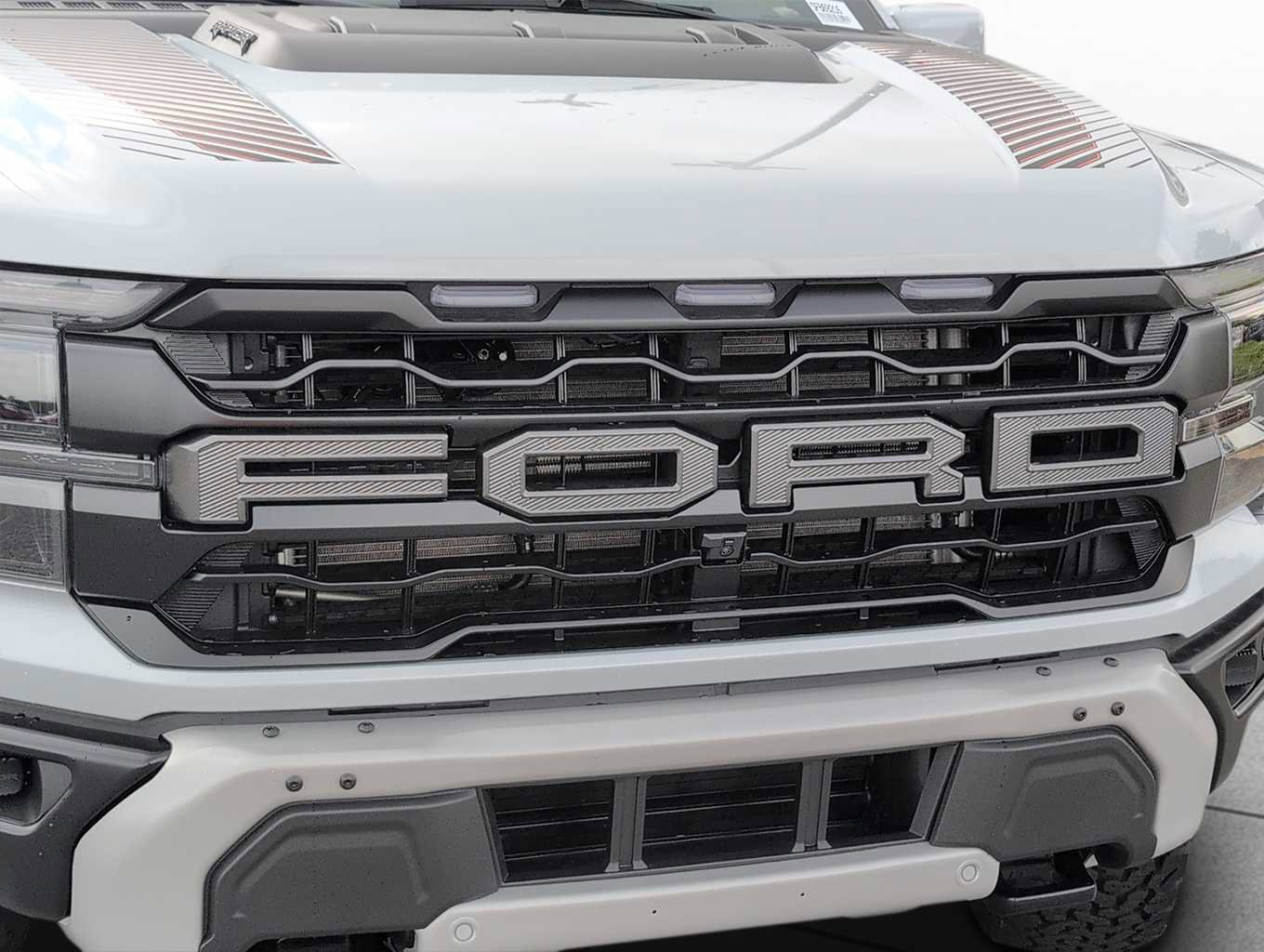 New 2025 Ford F150 Raptor image 4