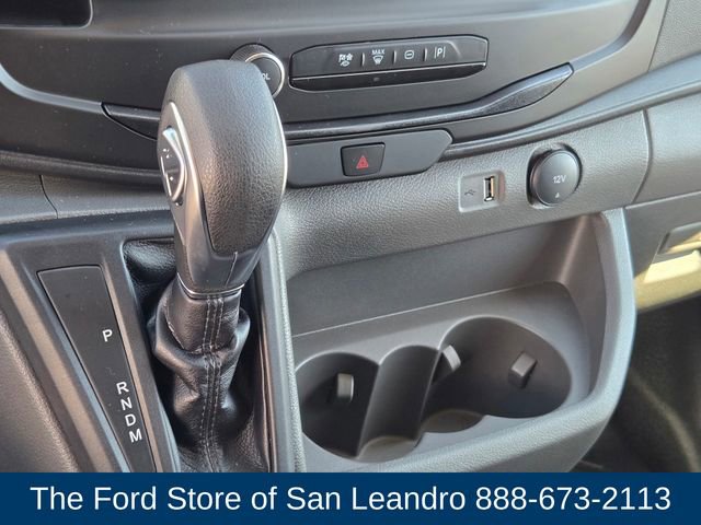 New 2026 Ford Transit 250 148 Medium Roof w/ Load Area Protection Package image 21